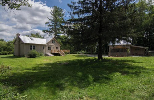 Woodridge Casa | Outlier Inn House on Farm Upstate Catskills Unit 1
