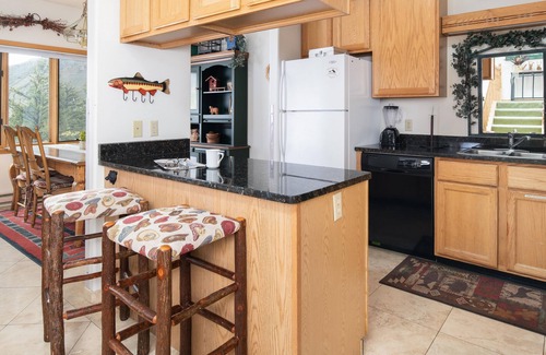 Jackson Casa | Puesto avanzado: Clark's Knoll 351 - Acogedor de 3 dormitorios en la ciudad de Jackson