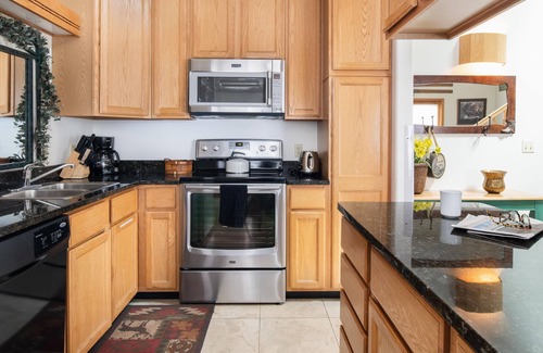 Jackson Casa | Puesto avanzado: Clark's Knoll 351 - Acogedor de 3 dormitorios en la ciudad de Jackson