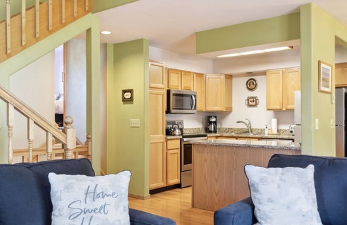 Jackson Casa | Outpost: Clark's Knoll 367 - Walk to Town Square