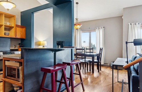 Jackson Casa | Outpost: Knoll 353 de Clark