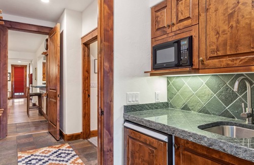 Jackson Condominio | Puesto avanzado: Grand View 2710 - Aire acondicionado