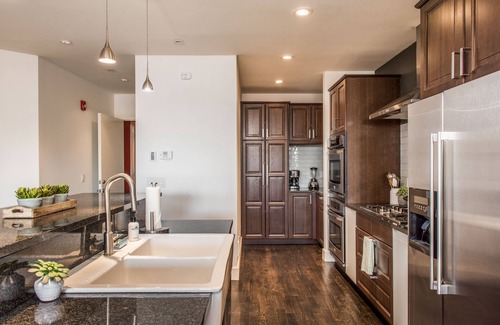 Jackson Condominio | Puesto avanzado: King Ridge 3 - Acceso al jacuzzi y aire acondicionado