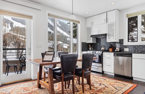 Jackson Condominio | Puesto avanzado: King Ridge 4