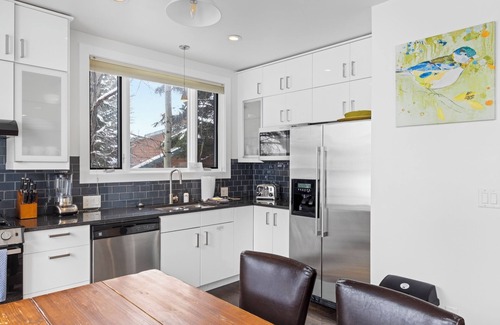 Jackson Condominio | Puesto avanzado: King Ridge 4