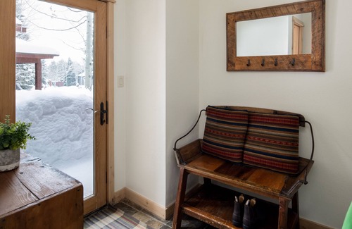 Teton Village Casa | Outpost: Moose Creek 16 - Private Hot Tub!