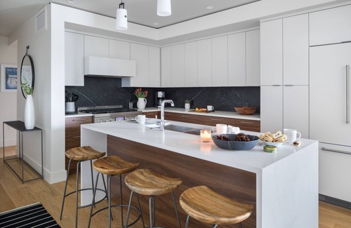 Jackson Condominio | Puesto avanzado: One Town Hill 201