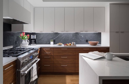 Jackson Condominio | Puesto avanzado: One Town Hill 201