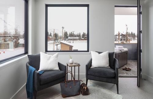Jackson Condominio | Puesto avanzado: One Town Hill 201