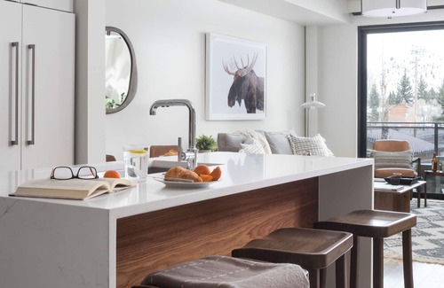 Jackson Condominio | Puesto avanzado: One Town Hill 200