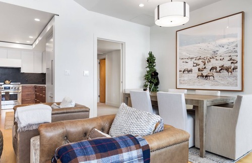 Jackson Condominio | Puesto avanzado: One Town Hill 305