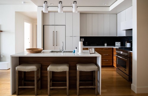 Jackson Condominio | Puesto avanzado: One Town Hill 303