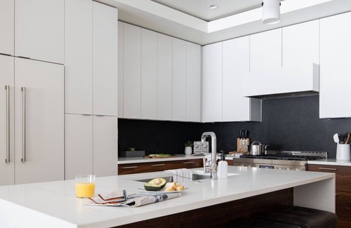 Jackson Condominio | Puesto avanzado: One Town Hill 406