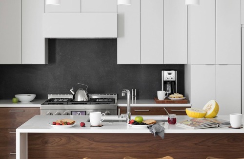 Jackson Condominio | Puesto avanzado: One Town Hill 506
