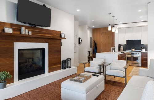 Jackson Condominio | Outpost: One Town Hill 500 - Base of Snow King Mtn
