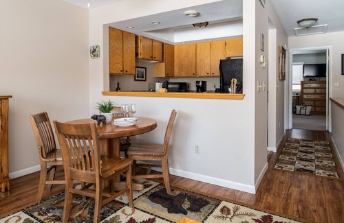 Jackson Condominio | Outpost: Pitchfork 2105 - Snow King Location!