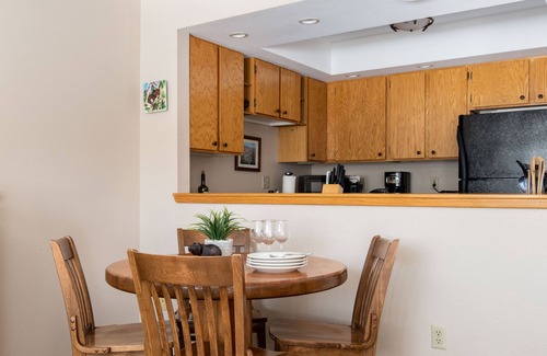 Jackson Condominio | Outpost: Pitchfork 2105 - Snow King Location!