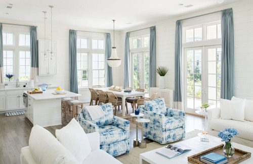 Watercolor Casa | Puesto de avanzada: 24 Bluestem Lane Piscina privada