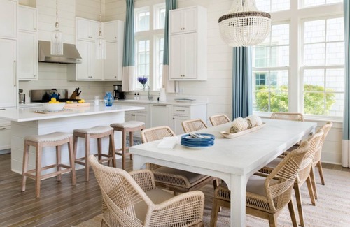 Watercolor Casa | Puesto de avanzada: 24 Bluestem Lane Piscina privada