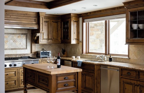 Teton Village Casa | Outpost: Residence 771 at the Four Seasons