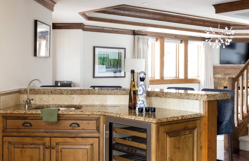 Teton Village Casa | Outpost: Residence 771 at the Four Seasons