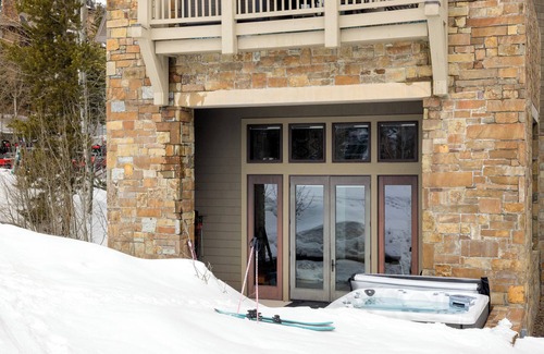 Teton Village Casa | Outpost: Residence 771 at the Four Seasons