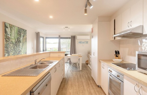 Byron Bay Apartamento | Outrigger Bay Apartments