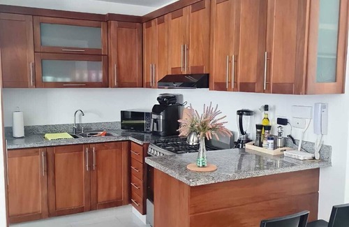 Llanos de Gurabo I Condominio | Outstanding condo w/outside pool. Awesome views and modern facilities