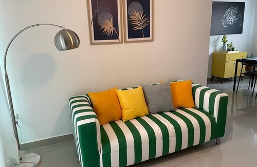 Llanos de Gurabo I Condominio | Outstanding condo w/outside pool. Awesome views and modern facilities