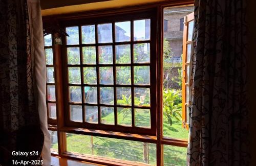 Srinagar Casa | Outsaw cottage