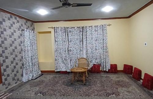 Srinagar Casa | Outsaw cottage