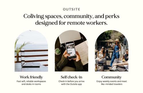 Capucins - Victoire Casa | Outsite Bordeaux