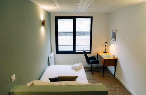 Capucins - Victoire Casa | Outsite Bordeaux