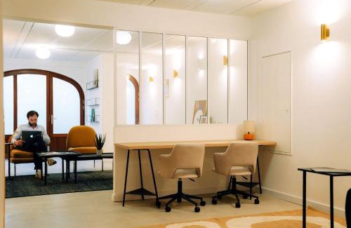 Capucins - Victoire Casa | Outsite Bordeaux