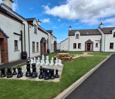 Coleraine Casa | Outskirts of Coleraine