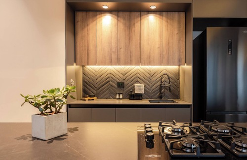 San Diego Apartamento | Outstanding 1BR Apt with Jacuzzi & A/C in El Poblado