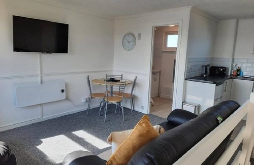 Scratby Casa | Outstanding 3 Bedroom Chalet, walk to beach, nr Gt Yarmouth & Norfolk Broads