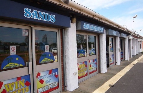 Scratby Casa | Outstanding 3 Bedroom Chalet, walk to beach, nr Gt Yarmouth & Norfolk Broads