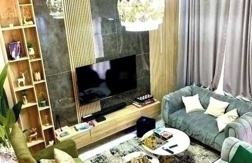 Lagos Casa | Outstanding 3 bedrms w. balcony 24/7 pwr Lekkii