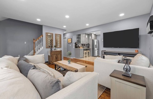 East Massapequa Casa | Outstanding 3-bedroom house in Amityville