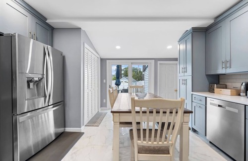East Massapequa Casa | Outstanding 3-bedroom house in Amityville