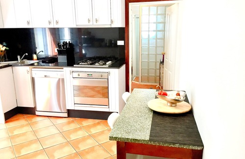 Newtown Casa | Excelente Grand Newtown Inner Sydney Terrace Home