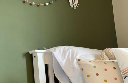 Omagh Casa | Outstanding holiday cottage In Sixmilecross Omagh