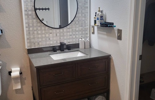 Crossroads Arts District Condominio | Outstanding Loft Remodel in KC Crossroads