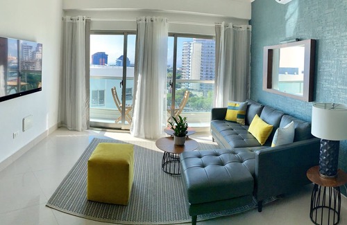 La Julia Condominio | PISO NUEVO APARTAMENTO CON PISCINA Y GIMNASIO