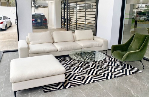 La Julia Condominio | PISO NUEVO APARTAMENTO CON PISCINA Y GIMNASIO