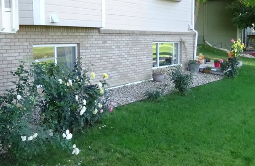 Loveland Apartamento | Outstanding one-bedroom basement apartment, with private walk-out in Loveland!