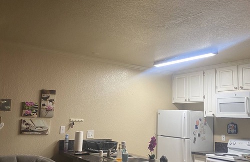 Stockton Apartamento | Outstanding one bedroom