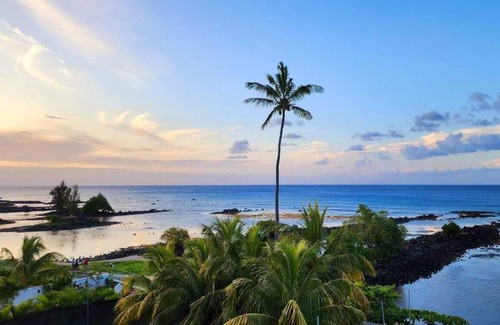 Pointe aux Biches Apartamento | Outstanding penthouse on the beach - 3 bedrooms