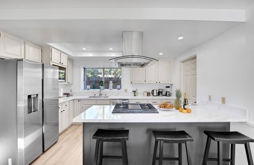 Azusa Casa | Outstanding Relaxing Quiet Azusa Vacation Oasis
